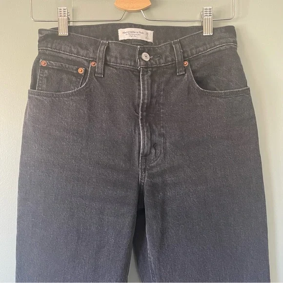 Abercrombie 90s Relaxed - Picture 5 of 6